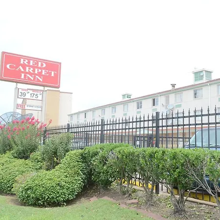 Red Carpet Inn Hornwood Drive